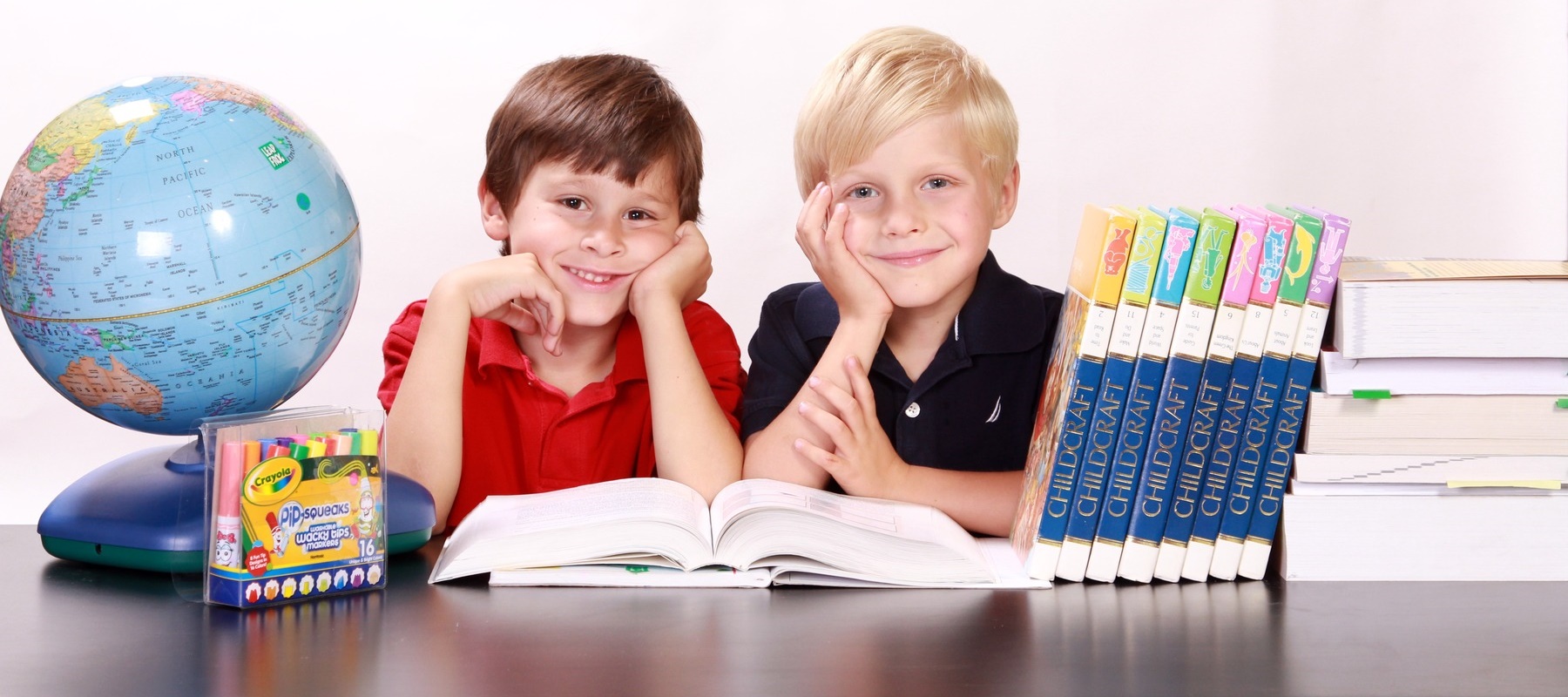 kids registration
